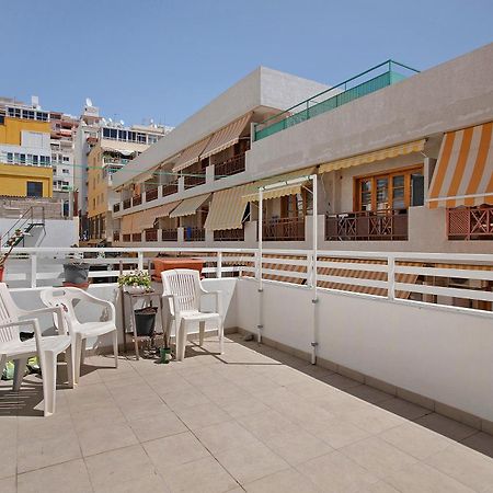 Casa Yerai Διαμέρισμα Los Cristianos  Εξωτερικό φωτογραφία