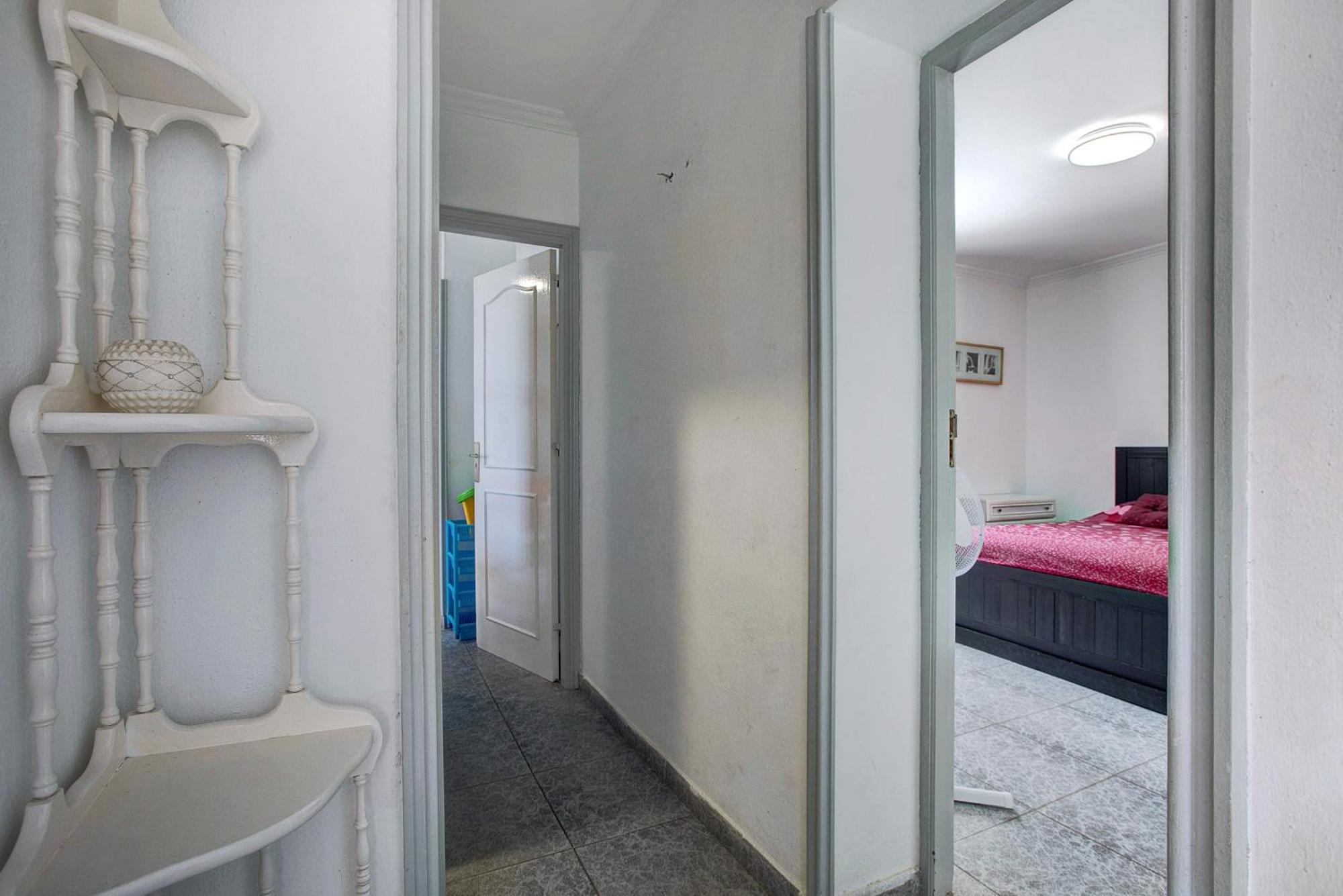 Casa Yerai Διαμέρισμα Los Cristianos  Εξωτερικό φωτογραφία