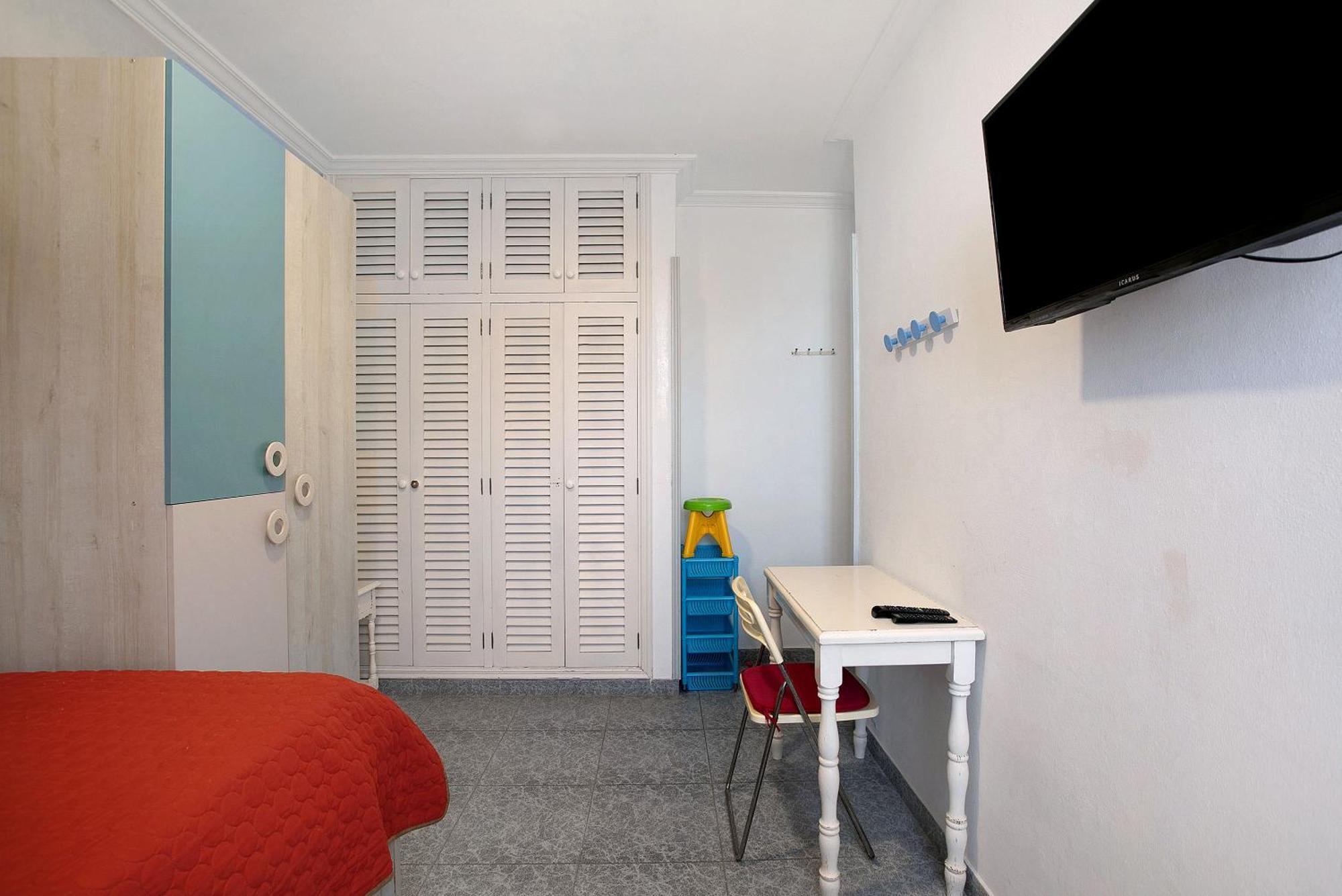 Casa Yerai Διαμέρισμα Los Cristianos  Εξωτερικό φωτογραφία