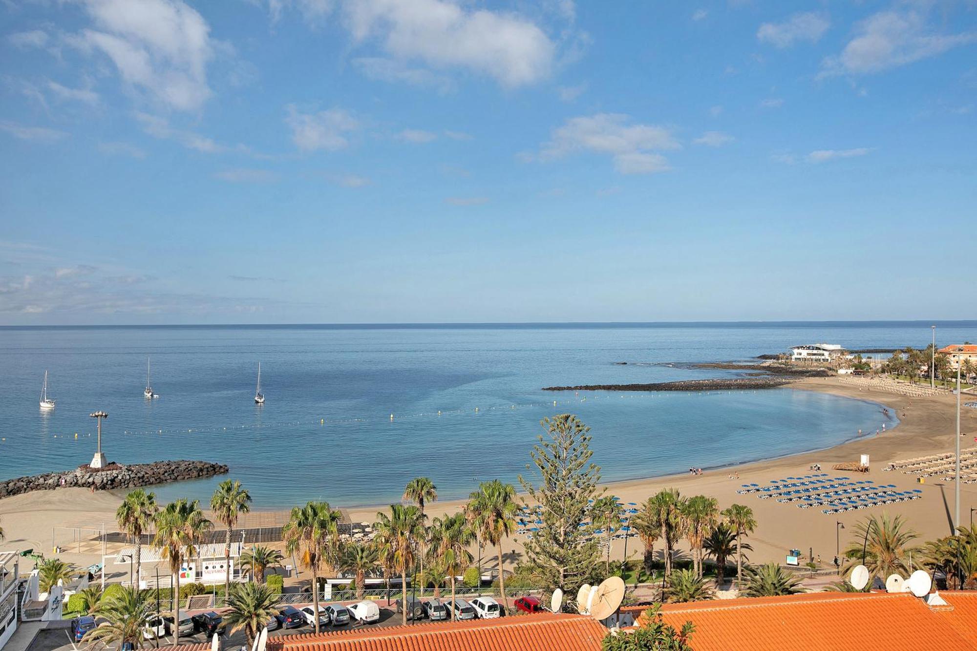 Casa Yerai Διαμέρισμα Los Cristianos  Εξωτερικό φωτογραφία